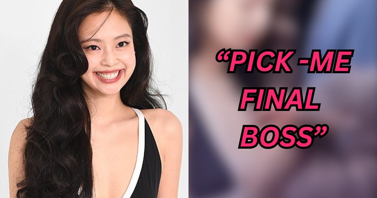 Jennie (BlackPink) bị chỉ trích dữ dội vì 'đụng chạm nam giới'