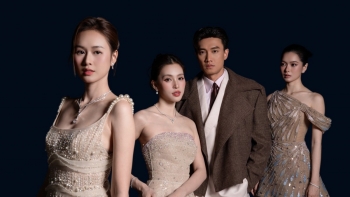 Mong khán giả bước ra khỏi rạp, vẫn nhớ đến câu chuyện và nhân vật trong 'Ốc mượn hồn'