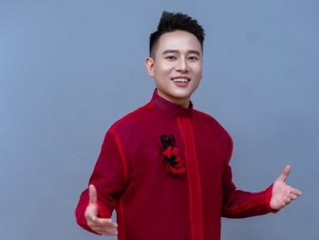 Từ ca sĩ nhí đến hành trình hơn 20 năm bền bỉ với âm nhạc của Quang Hiền