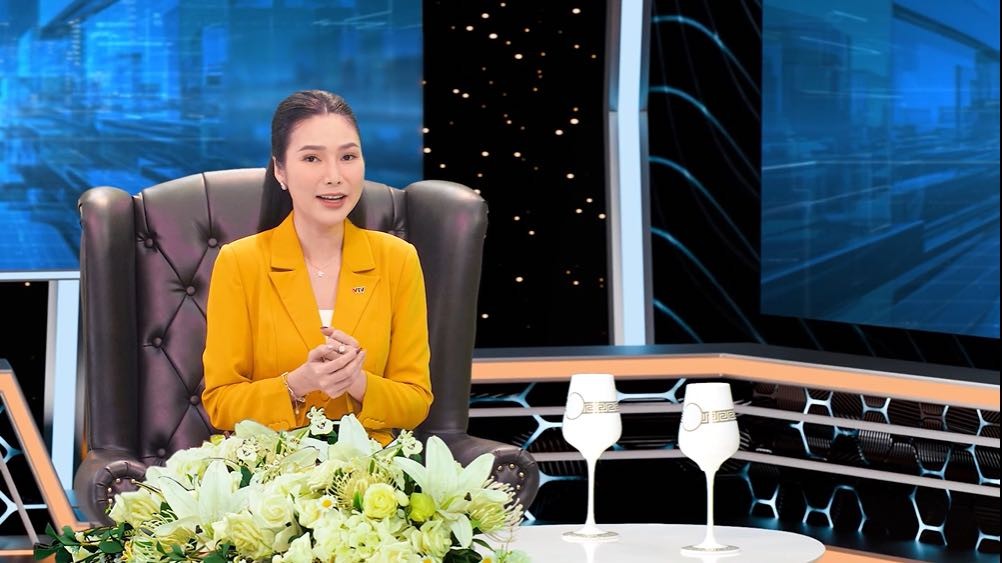 'Kính đa chiều': Từ gian bếp Việt, gừng - sả - nghệ trở thành bài thuốc dưỡng thân qua nhiều thế hệ