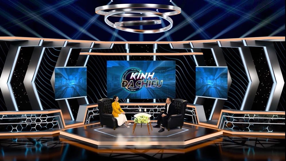 'Kính đa chiều': Từ gian bếp Việt, gừng - sả - nghệ trở thành bài thuốc dưỡng thân qua nhiều thế hệ