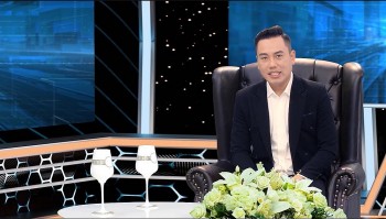 'Kính đa chiều': Từ gian bếp Việt, gừng - sả - nghệ trở thành bài thuốc dưỡng thân qua nhiều thế hệ