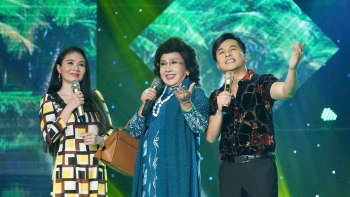 'Bước chân hai thế hệ' đạt tỷ view: Những 'bước chân' song hành ghi dấu son trên hành trình gìn giữ và phát triển văn hóa nghệ thuật Việt