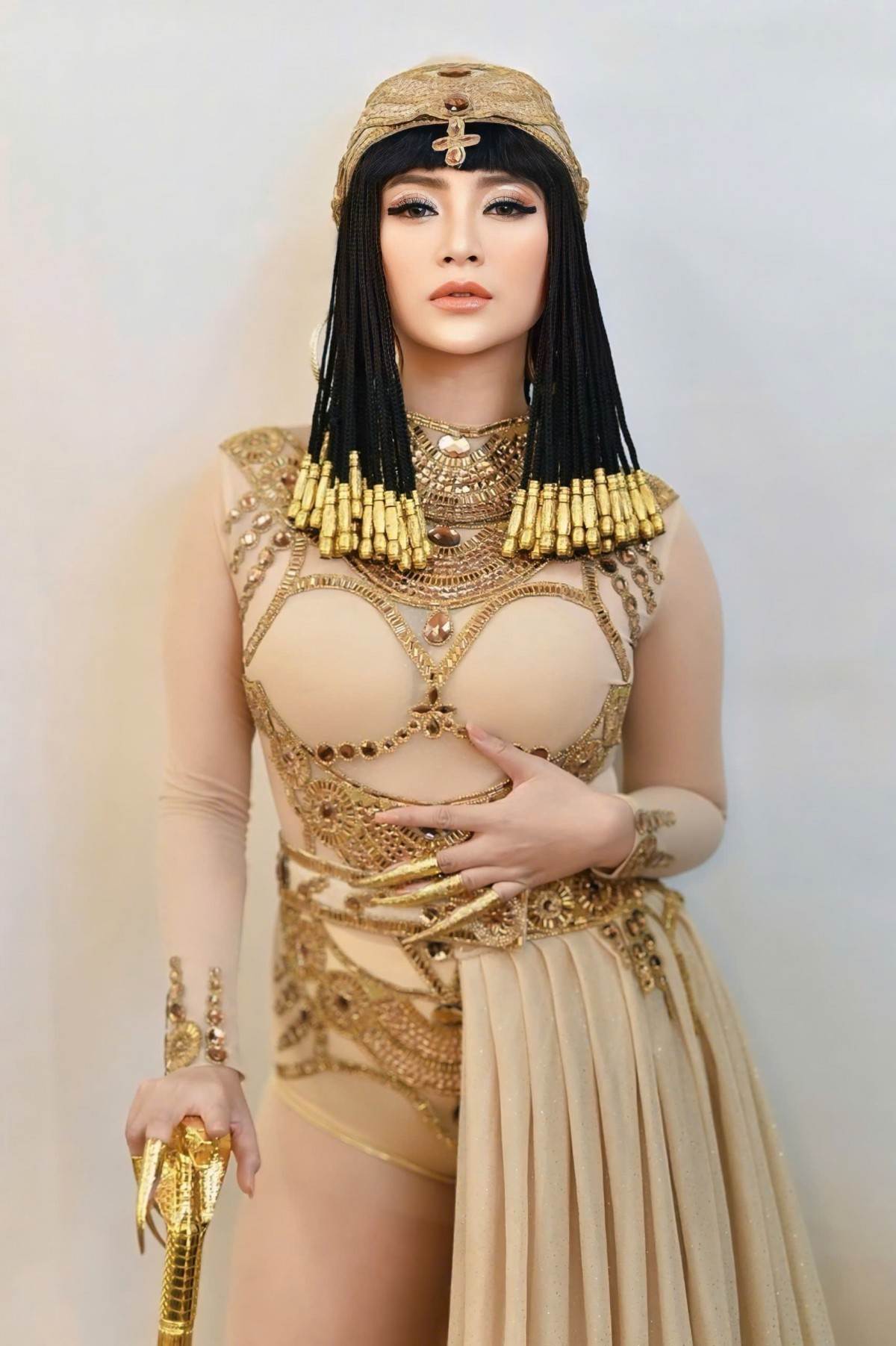 'Bước chân hai thế hệ' đạt tỷ view: Những 'bước chân' song hành ghi dấu son trên hành trình gìn giữ và phát triển văn hóa nghệ thuật Việt