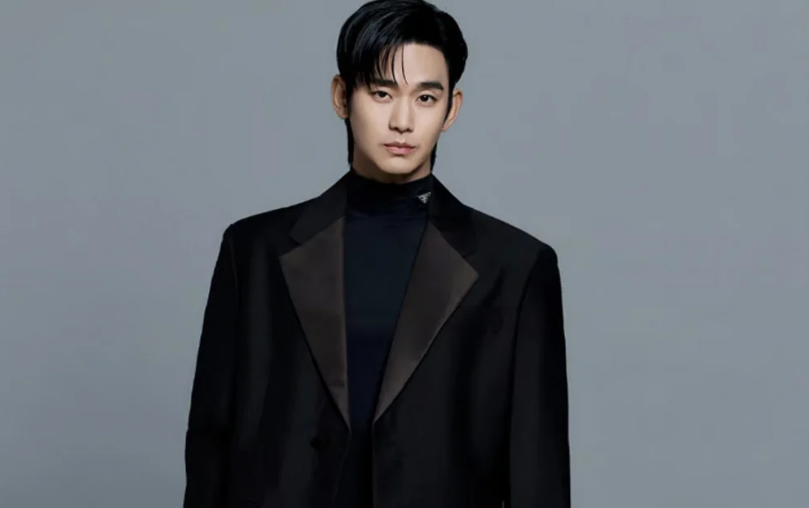 Kim Soo Hyun bất ngờ được ủng hộ mạnh mẽ