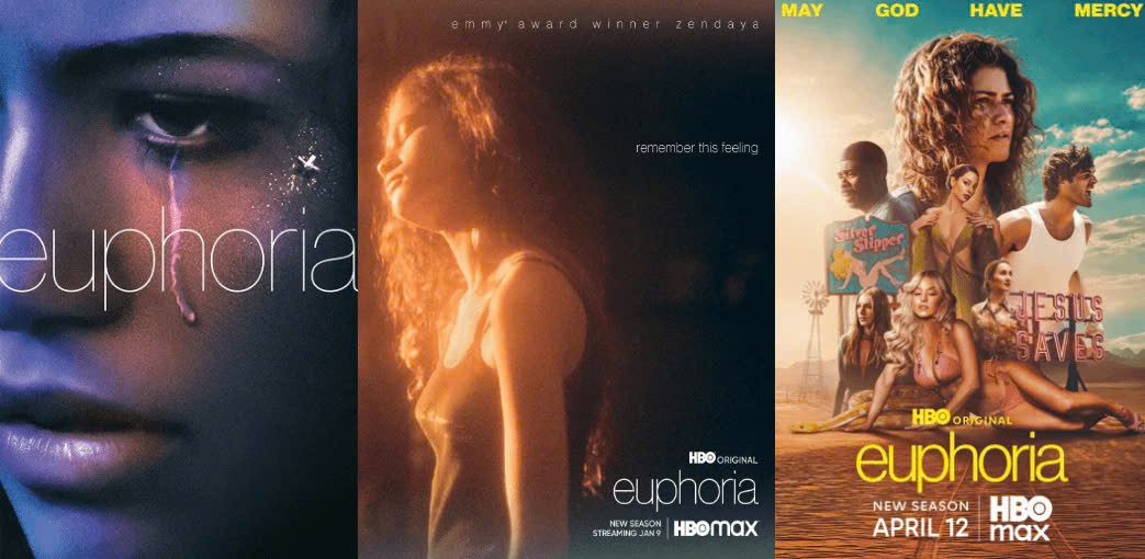‘Euphoria’ khép lại với cái kết gây tranh cãi nhưng phản ánh hiện thực đau lòng của tuổi trẻ nước Mỹ