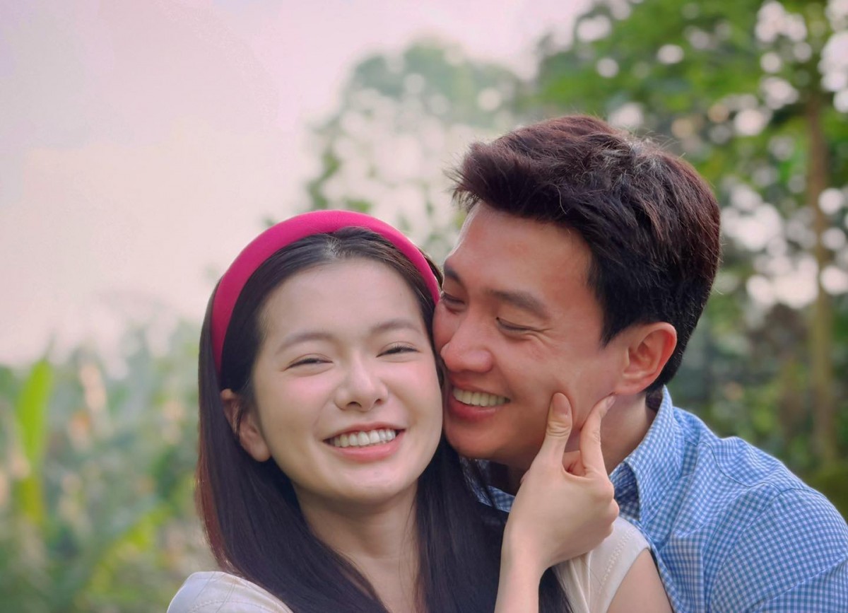 'Ốc mượn hồn' bóc trần những góc khuất đáng sợ của tình yêu