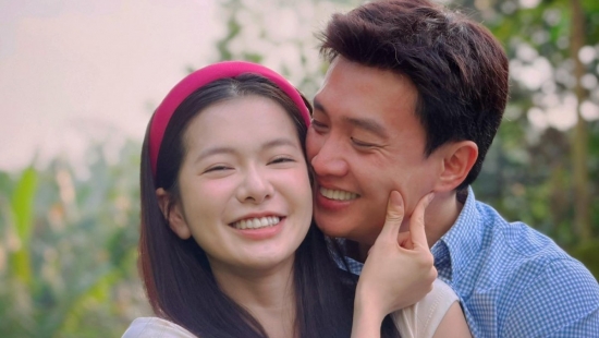 'Ốc mượn hồn' bóc trần những góc khuất đáng sợ của tình yêu