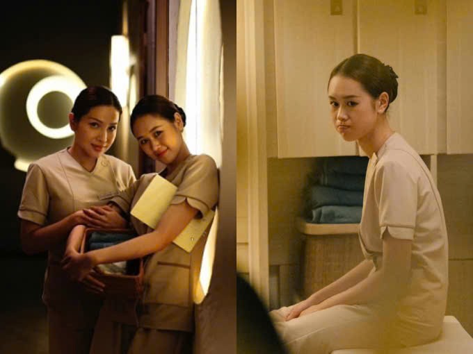 Giữa những cú twist của 'Ốc mượn hồn', Anh Phạm mới là bất ngờ lớn nhất