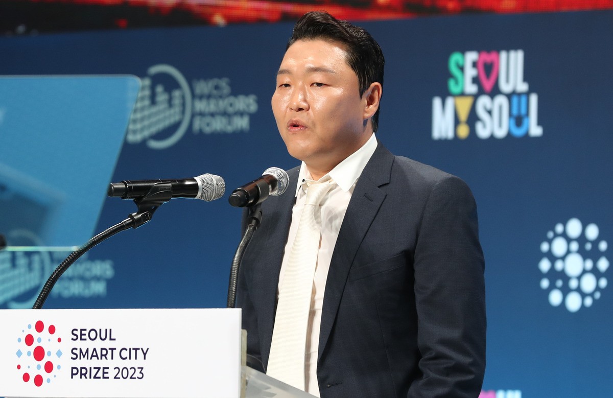 PSY bị điều tra vì lạm dụng chất kích thích trái phép
