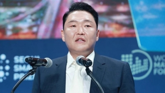 PSY bị điều tra vì lạm dụng chất kích thích trái phép