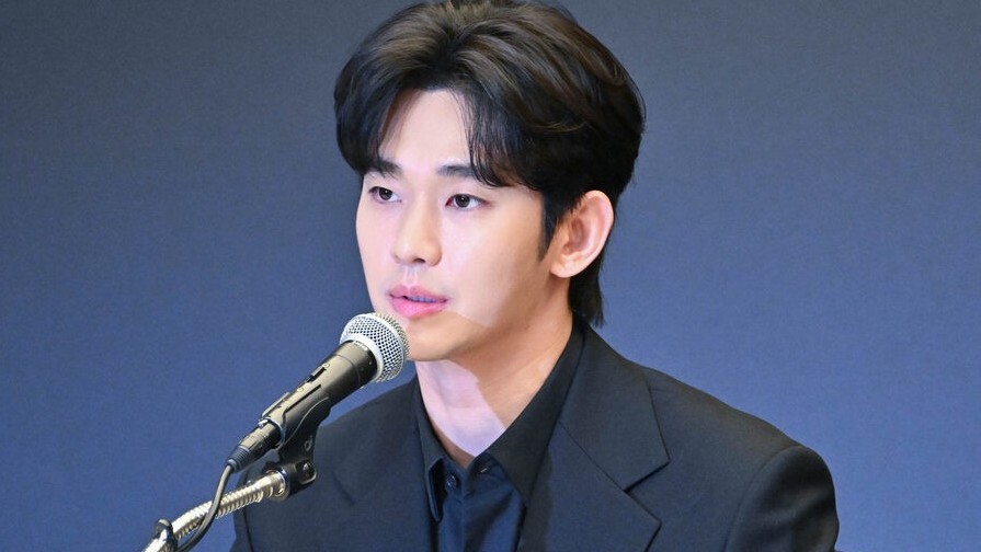 Netizen phản đối Kim Soo Hyun trở lại ngành giải trí