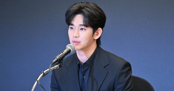 Netizen phản đối Kim Soo Hyun trở lại ngành giải trí