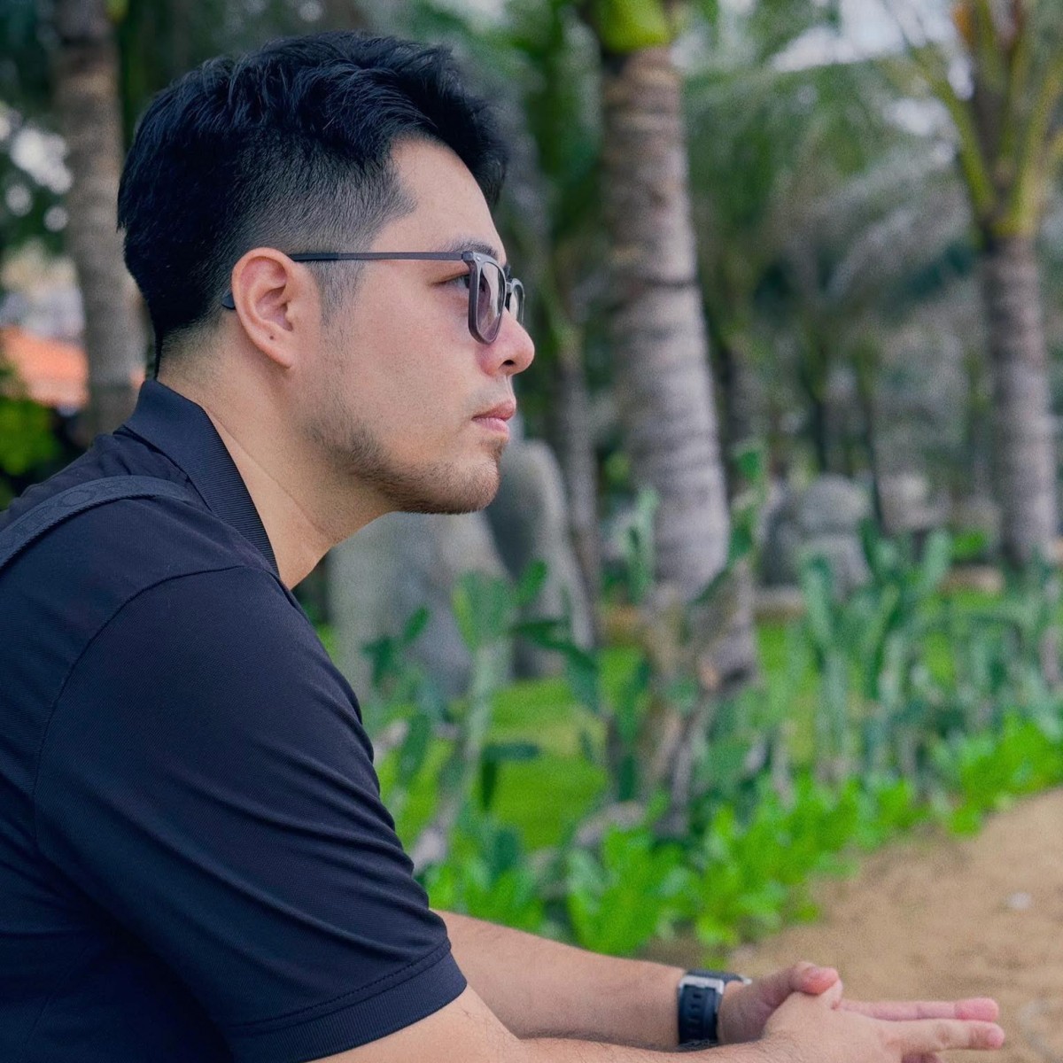 Đạo diễn của 'Ốc mượn hồn' và công thức fantasy rất 'riêng'