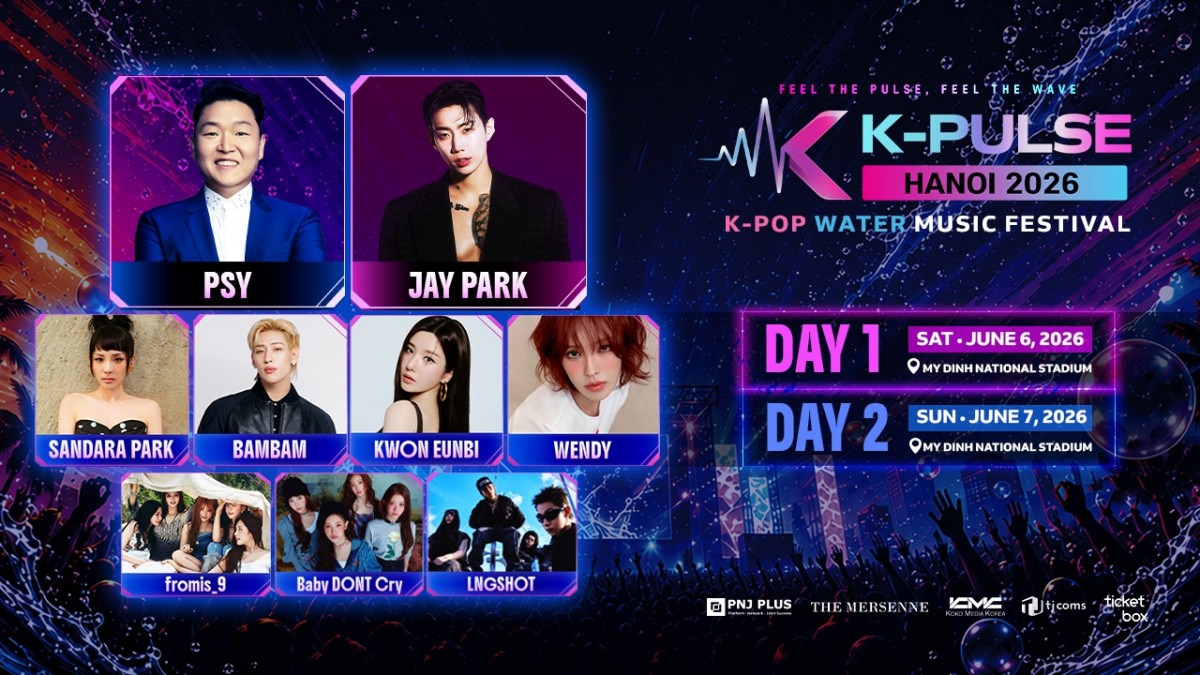 PSY bị đề nghị truy tố ngay trước thềm đại nhạc hội K-pop tại sân vận động Mỹ Đình