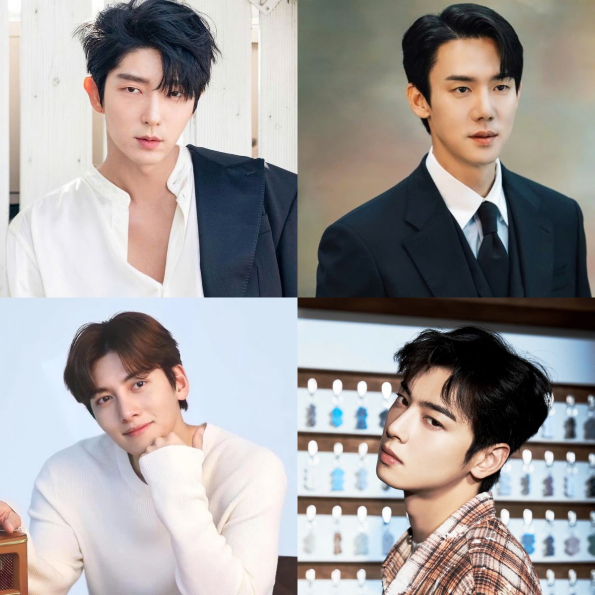 Từ Cha Eun Woo đến Ji Chang Wook, đâu là nguyên nhân đằng sau làn sóng tranh cãi thuế của các ngôi sao Hàn Quốc?