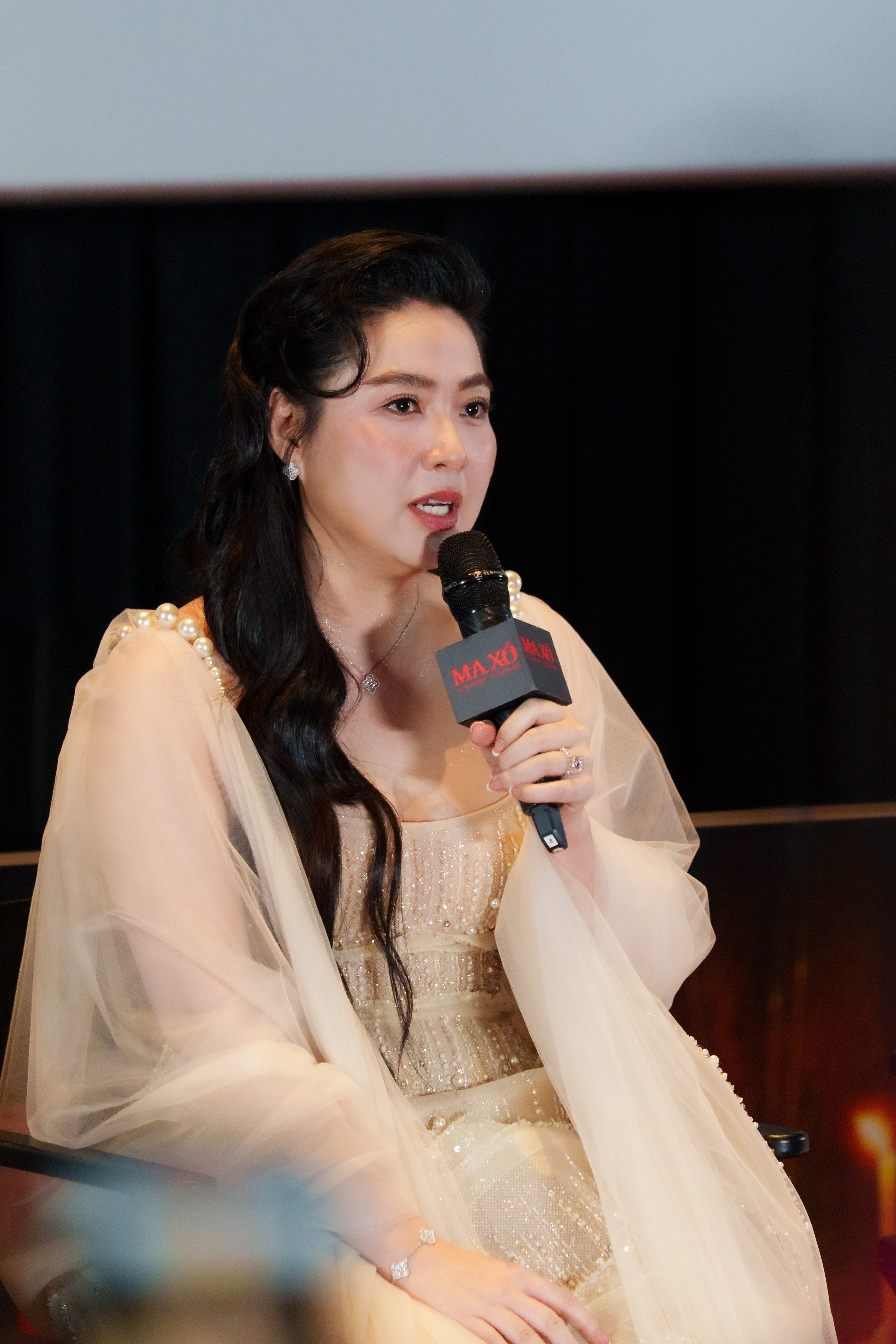Nhà sản xuất Nguyễn Ngọc Thạch: Thử thách lớn nhất của ‘Ma Xó’ là việc tìm kiếm bối cảnh phù hợp