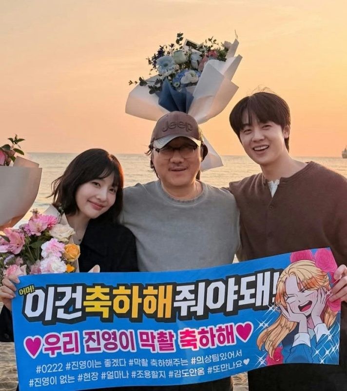 Joy (Red Velvet) tái xuất màn ảnh nhỏ sau 4 năm vắng bóng
