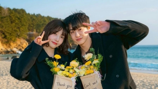 Joy (Red Velvet) tái xuất màn ảnh nhỏ sau 4 năm vắng bóng