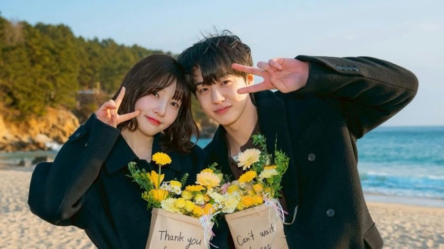 Joy (Red Velvet) tái xuất màn ảnh nhỏ sau 4 năm vắng bóng