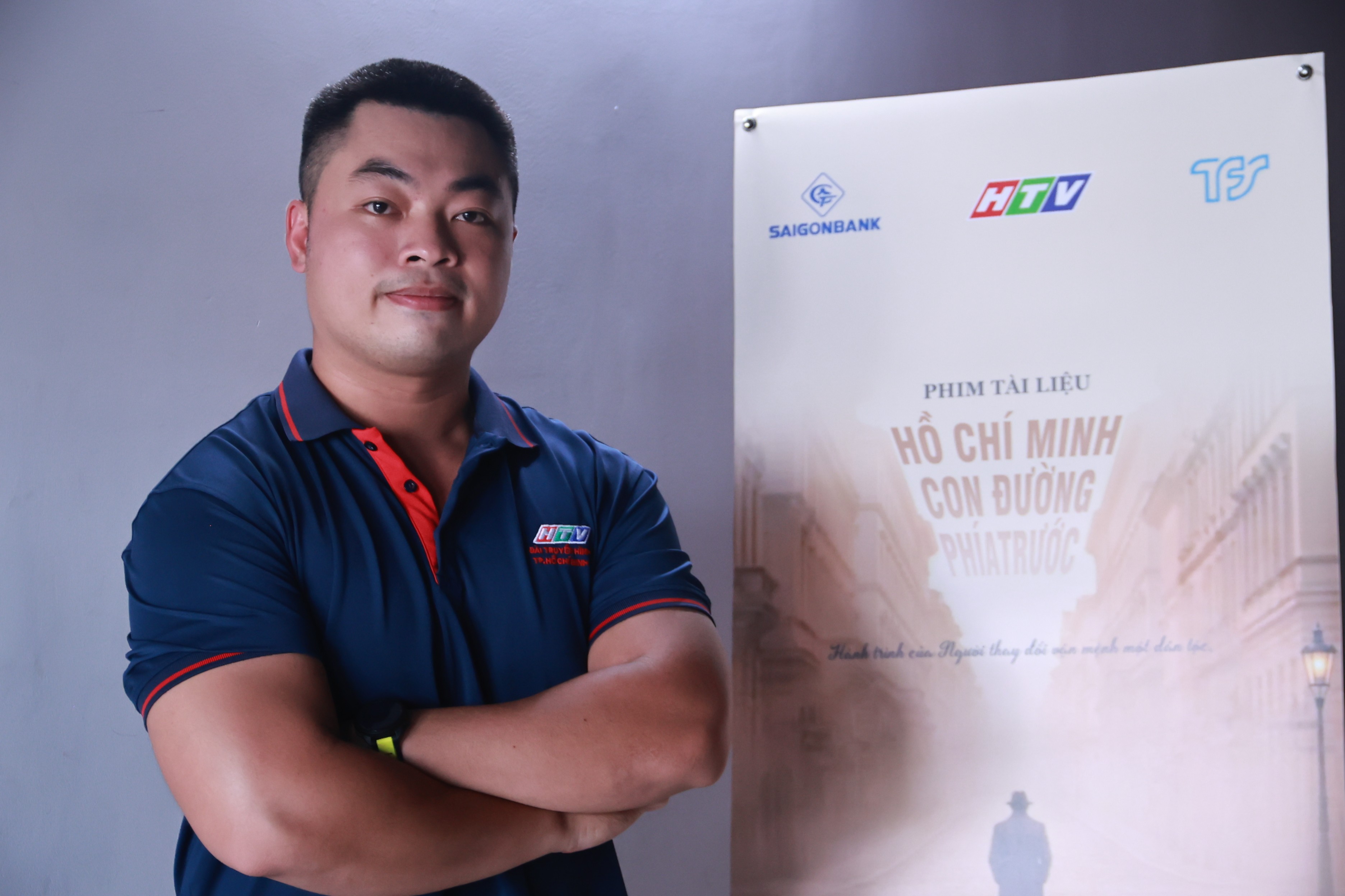 đạo diễn Ngô Quang Thịnh