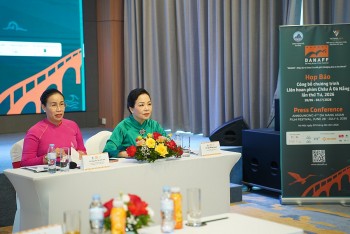 DANAFF IV: Mở rộng quy mô, tăng cường kết nối, hướng tới xây dựng hệ sinh thái điện ảnh khu vực