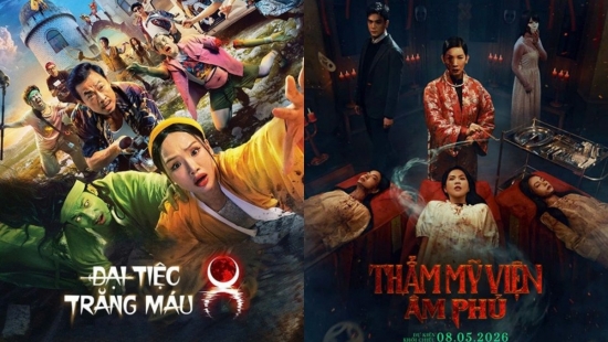 Phim Việt thắng lớn ở phòng vé nhưng vẫn loay hoay với bài toán số lượng và chất lượng