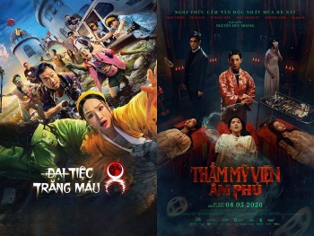 Phim Việt thắng lớn ở phòng vé nhưng vẫn loay hoay với bài toán số lượng và chất lượng