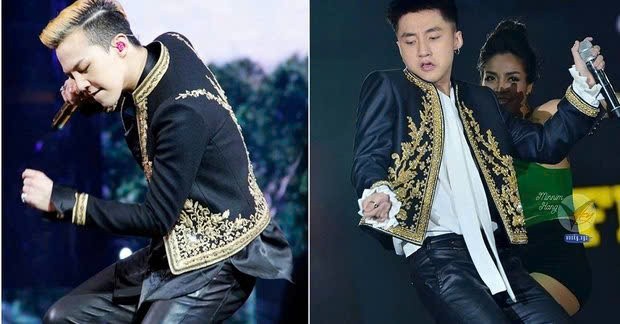 Sơn Tùng M-TP cứ phát hành sản phẩm âm nhạc mới là lại vướng tranh cãi 'đạo nhái'?