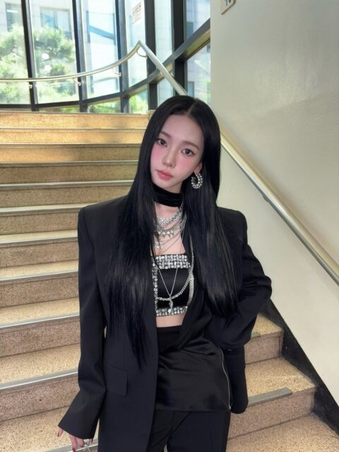 Tin đồn hẹn hò giữa Karina (aespa) và G-Dragon gây tranh cãi mạnh