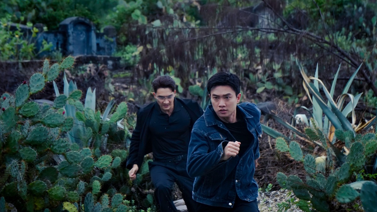 'Ốc mượn hồn' Nếu người bạn yêu ở trong thân xác khác, liệu bạn còn yêu?