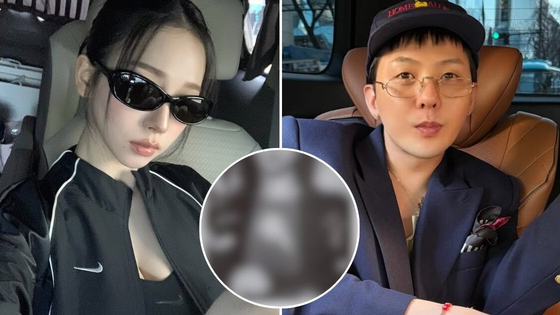 Tin đồn hẹn hò giữa Karina (aespa) và G-Dragon gây tranh cãi mạnh