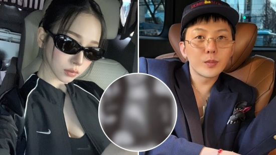 Tin đồn hẹn hò giữa Karina (aespa) và G-Dragon gây tranh cãi mạnh