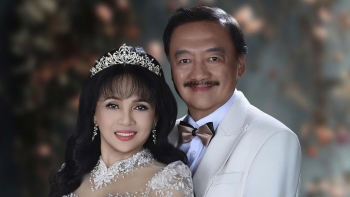 Diễn viên – Hoa hậu Vân Thanh: Khi hạnh phúc mỉm cười sau 30 năm cô đơn