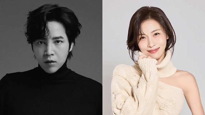 Jang Geun Suk kể chuyện từng yêu thầm Ha Ji Won