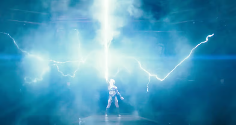 (Review) 'He-Man và những chiến binh vũ trụ': Hoành tráng, hài hước nhưng có phần hơi 'cũ kỹ'