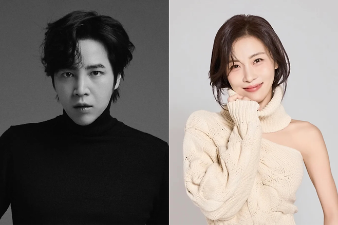 Jang Geun Suk kể chuyện từng yêu thầm Ha Ji Won