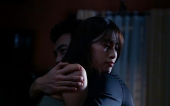 'Ốc mượn hồn' Nếu người bạn yêu ở trong thân xác khác, liệu bạn còn yêu?