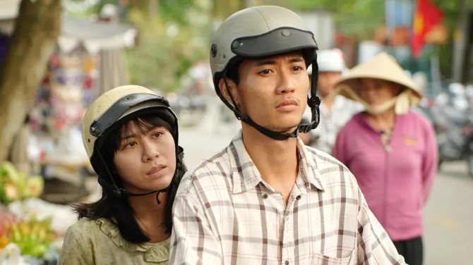 ‘Ma xó’ dẫn đầu doanh thu ngày, bất ngờ vượt mặt 'Doraemon Movie 45'