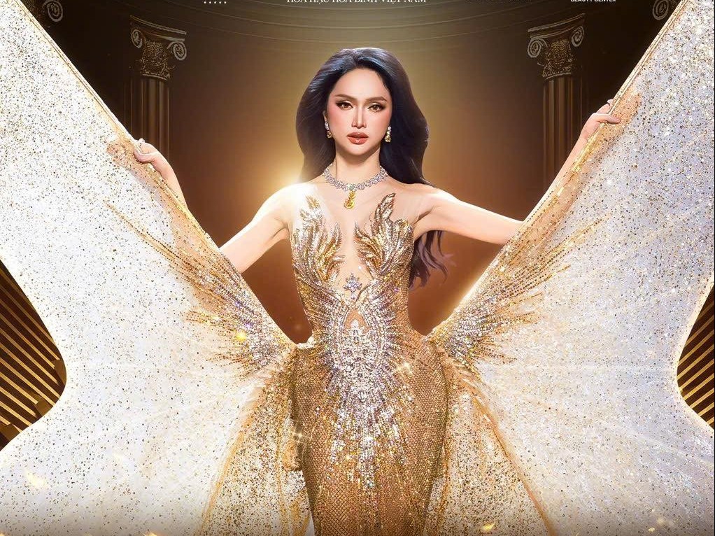Trở về từ 'MGI All Stars', Hương Giang ngồi ghế nóng 'Miss Grand Vietnam 2026'
