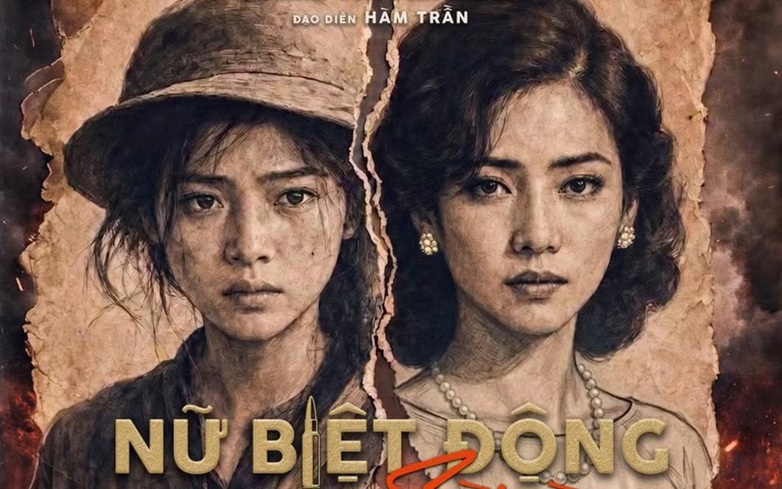 Điểm mặt loạt phim Việt lấy cảm hứng từ lịch sử, cách mạng sẽ ra mắt năm 2027