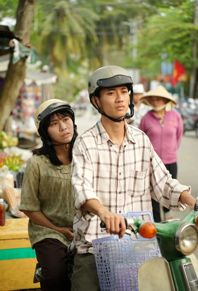 ‘Ma xó’ dẫn đầu doanh thu ngày, bất ngờ vượt mặt 'Doraemon Movie 45'