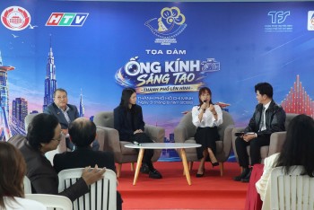 'Ống kính sáng tạo': Khả năng kể chuyện qua tình huống cùng ngôn ngữ hình ảnh mới có thể giữ cảm xúc của khán giả ở lại lâu hơn với bộ phim