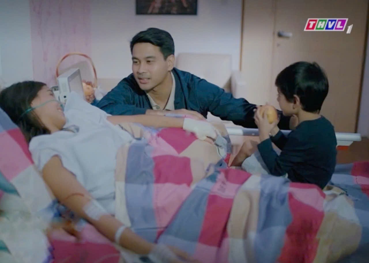 Bi kịch chồng chéo trong 'Vợ của chồng tôi': Kẻ thủ ác lẩn trốn, người ở lại rơi vào cuộc chiến pháp lý đẫm nước mắt