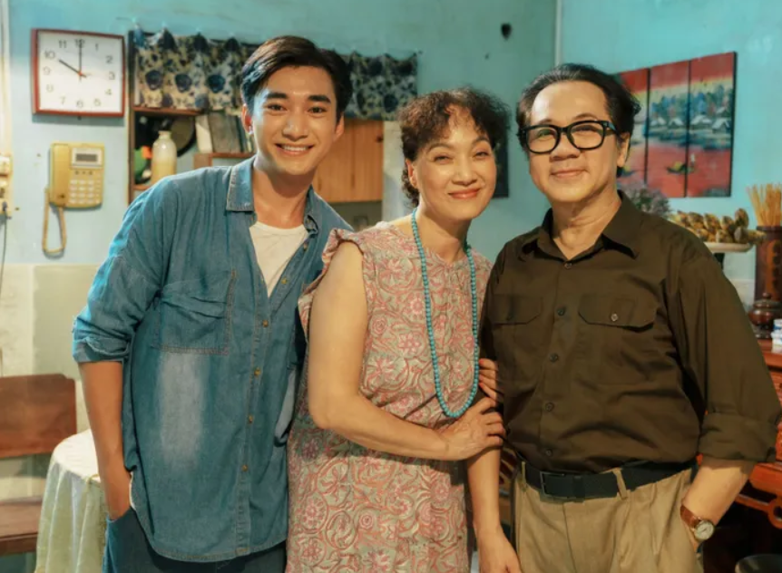 'Số phận' trái ngược của 'Một thời ta đã yêu' và 'Anh Hùng'