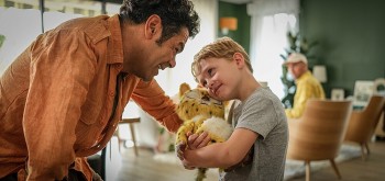Lý do 'Siêu quậy Marsupilami' là màn tái xuất đáng mong đợi nhất của một huyền thoại tuổi thơ?