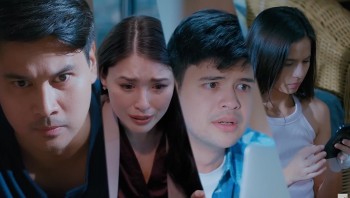 Bi kịch chồng chéo trong 'Vợ của chồng tôi': Kẻ thủ ác lẩn trốn, người ở lại rơi vào cuộc chiến pháp lý đẫm nước mắt