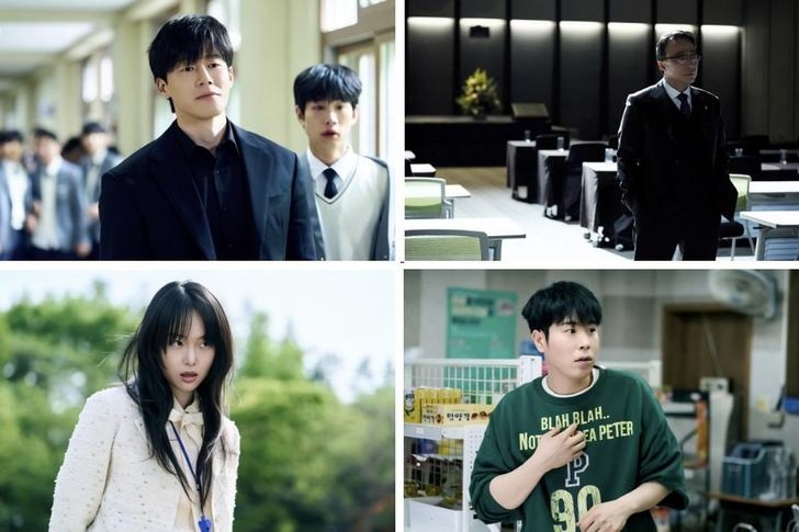 'Teach You a Lesson' của Netflix phơi bày sự thật về hệ thống giáo dục Hàn Quốc