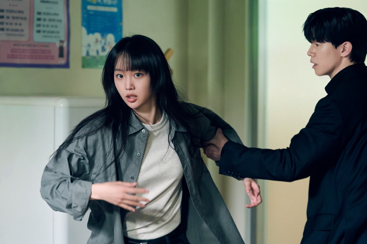 'Teach You a Lesson' của Netflix phơi bày sự thật về hệ thống giáo dục Hàn Quốc