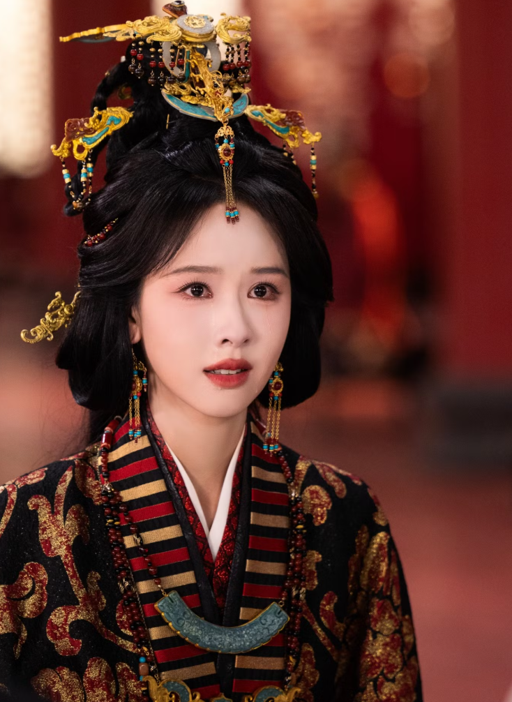 'Kiều Sở' gây sốt trên Netflix Việt nhưng gây tranh cãi về diễn xuất